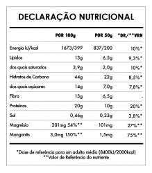 Mug Cake Extra Protein Chocolate 4